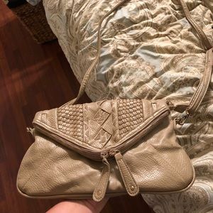 Boutique purse great condition